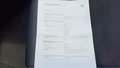 Service record