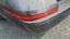 Rear left bumper