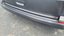 Rear bumper middle