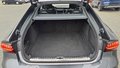 View of boot / luggage space