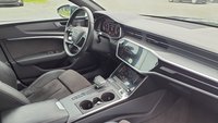 View interior