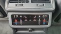 View of rear climate control switch