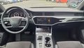 View of dashboard