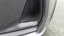 Front left bumper