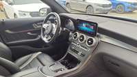 View interior