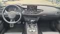 View of dashboard