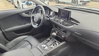 View interior