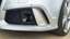Front left bumper