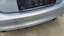 Rear bumper middle