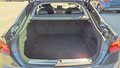 View of boot / luggage space