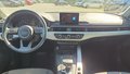 View of dashboard