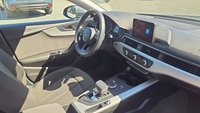 View interior