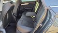 View of rear seat