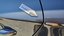 Left rear door
