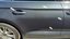 Right rear door