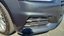 Front right bumper