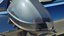 Left side mirror