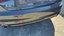 Rear bumper middle