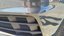 Front left bumper