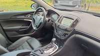 View interior