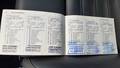 Service record