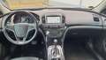 View of dashboard