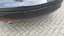 Rear bumper middle