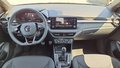View of dashboard