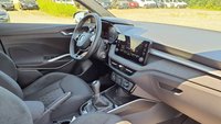 View interior