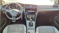 View of dashboard