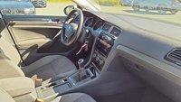 View interior