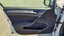 Door side cladding front left