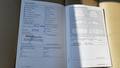 Service record