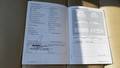Service record