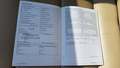 Service record