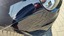Front right bumper