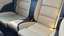 Rear seat