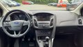 View of dashboard