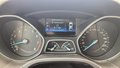 View of instrument panel
