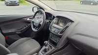 View interior