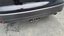 Rear bumper middle