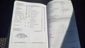 Service record