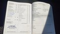 Service record
