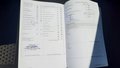 Service record