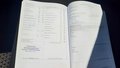 Service record