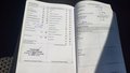 Service record