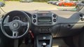 View of dashboard