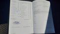 Service record