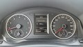 View of instrument panel