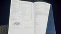 Service record